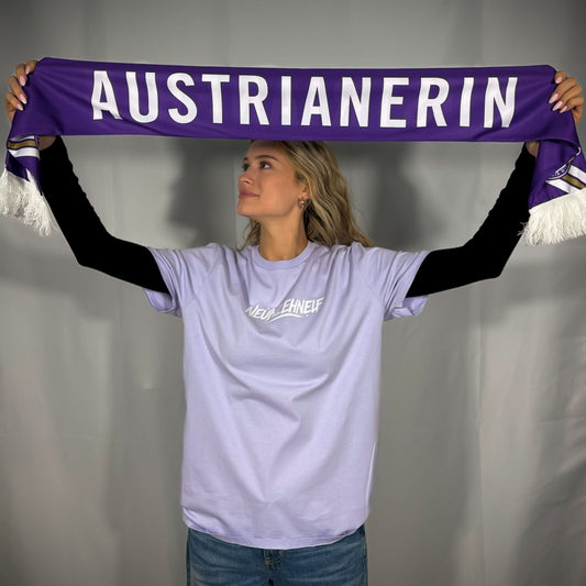 Seidenschal Austrianerin