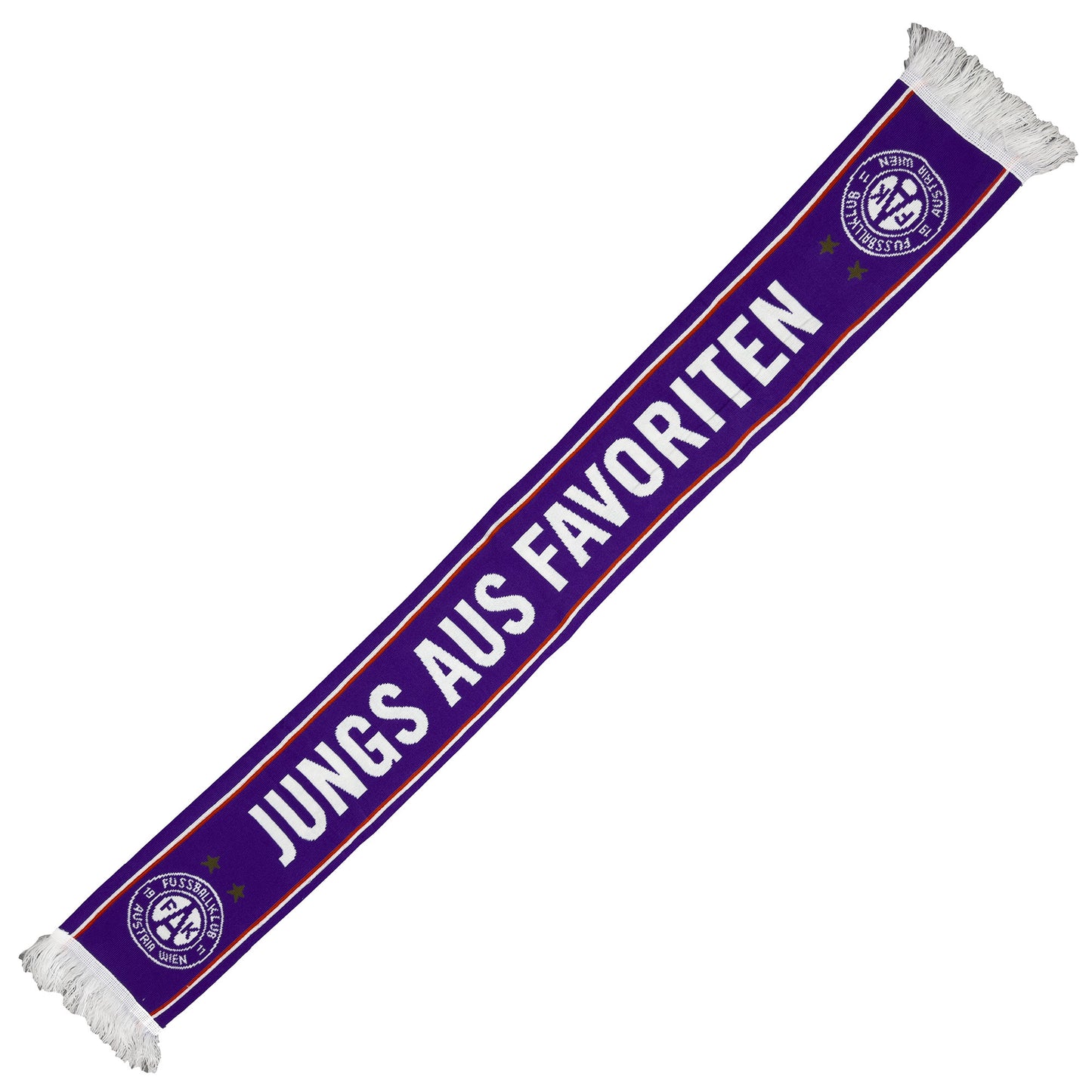 Schal JaF