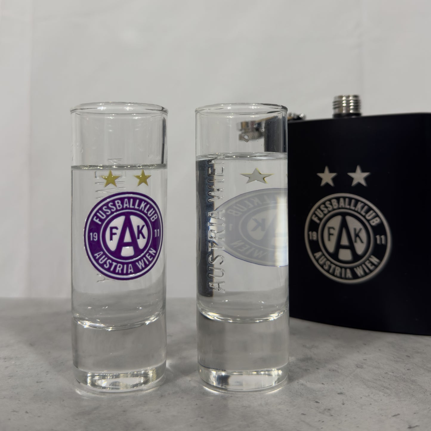 Schnapsglas 2er-Set