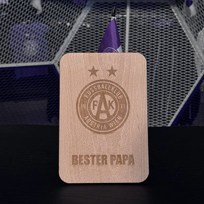Holzbrett