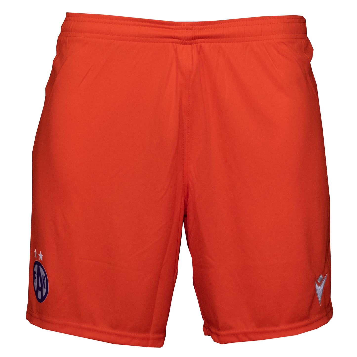 Short Tormann orange 26/27