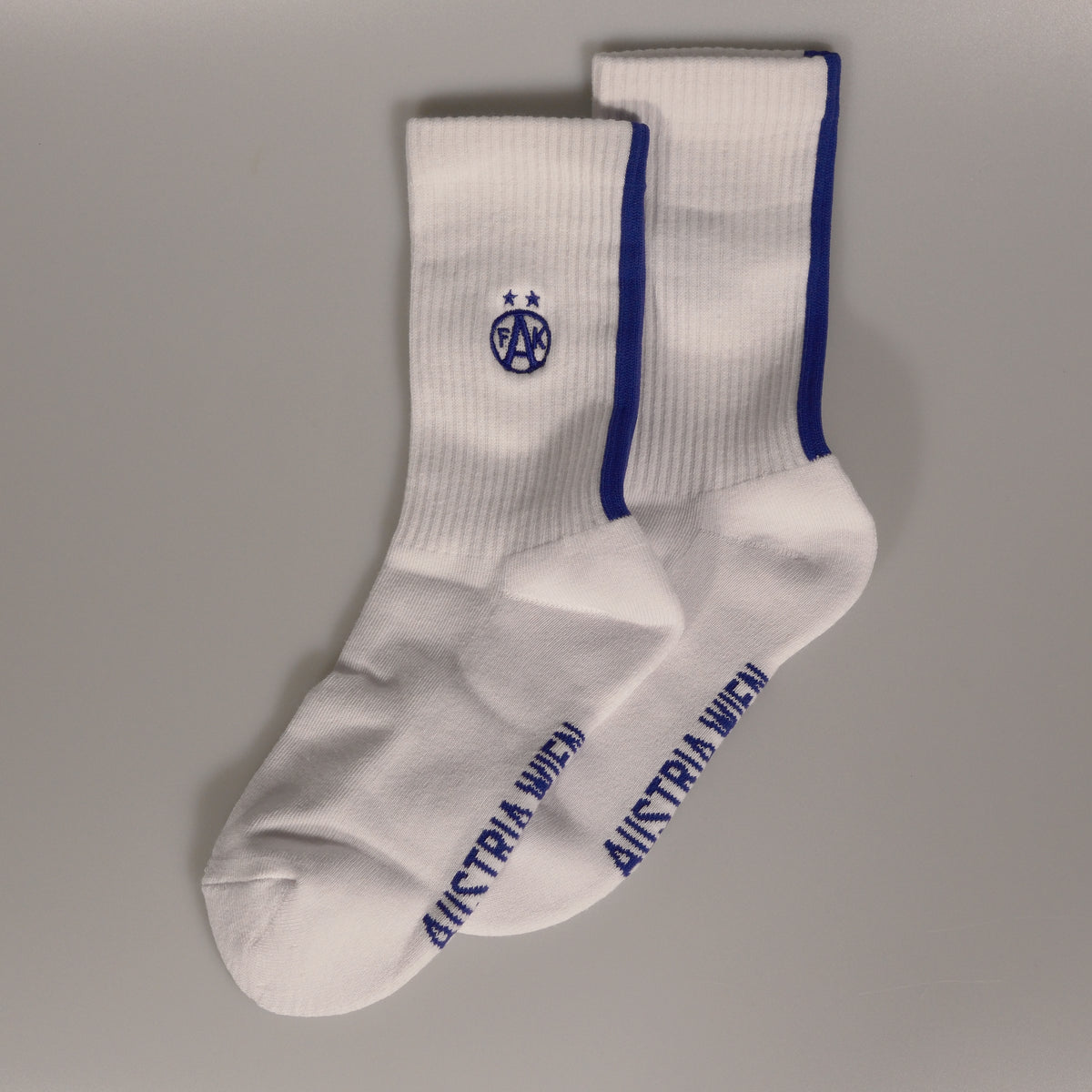 Socken Classic weiß