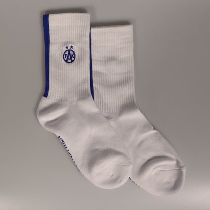 Socken Classic weiß