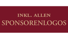 Sponsorenlogos Kunsttrikot
