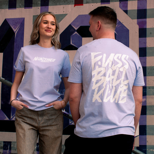 T-Shirt FUSSBALLKLUB