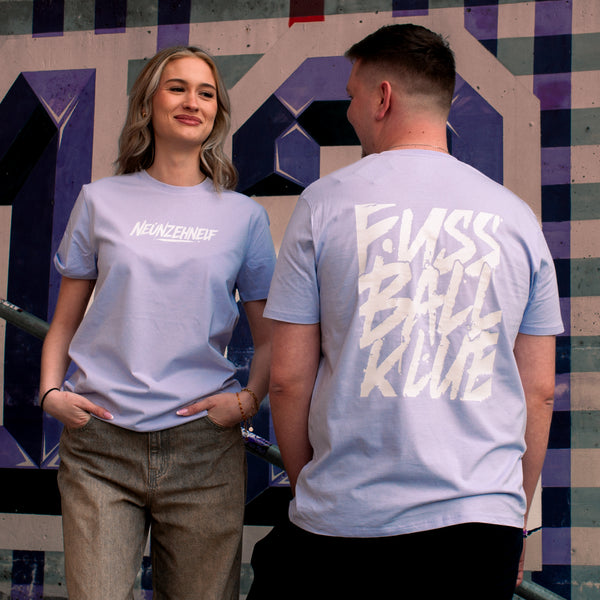 T-Shirt FUSSBALLKLUB