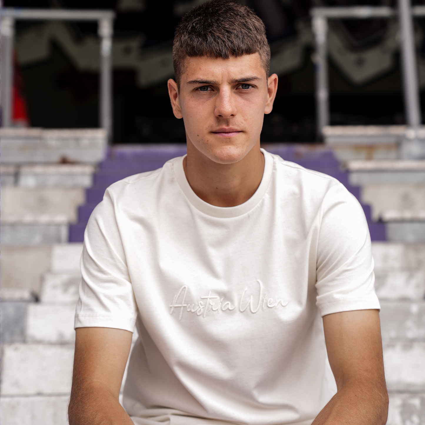 T-Shirt Undyed