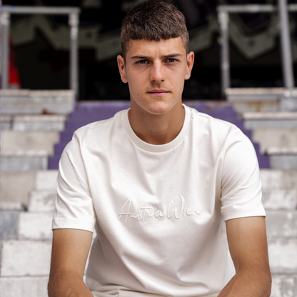 T-Shirt Undyed