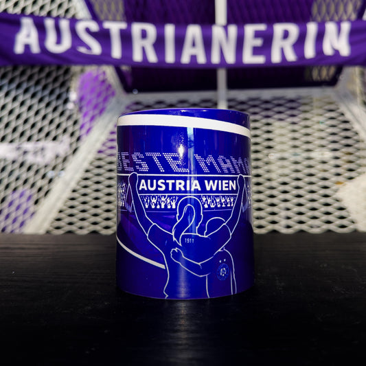 Häferl beste Mama Stadion