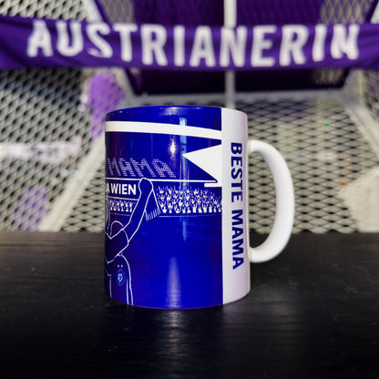 Häferl beste Mama Stadion