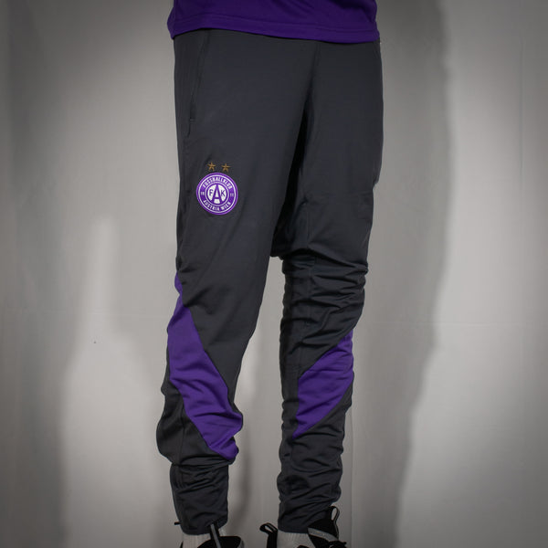 Trainingshose Teamline anthrazit