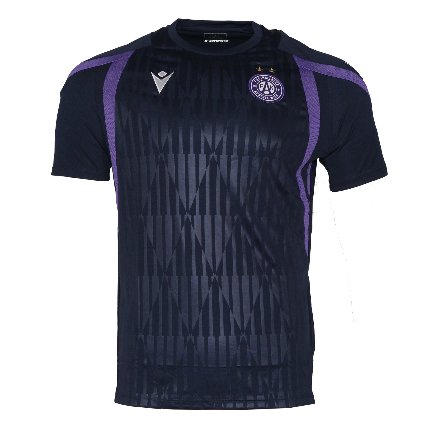Training Shirt Teamline navy
