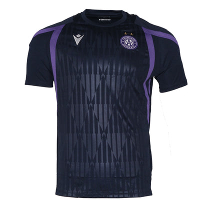 Kinder Training Shirt Teamline navy