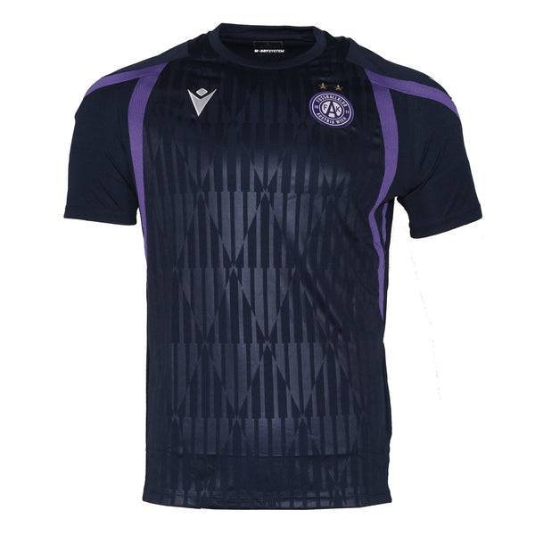 Kinder Training Shirt Teamline navy
