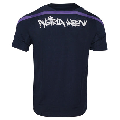 Kinder Training Shirt Teamline navy