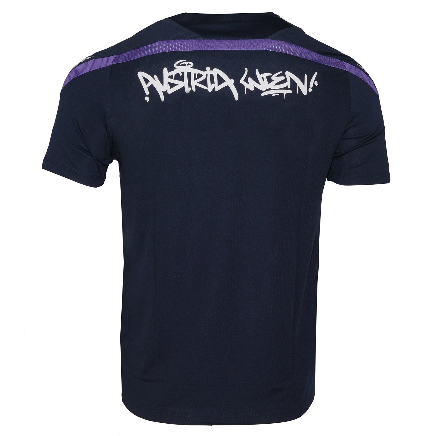 Training Shirt Teamline navy