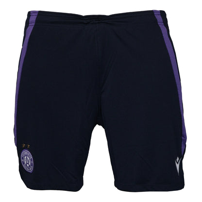 Training Short Teamline navy