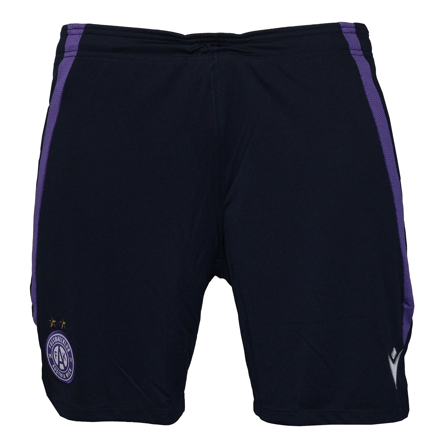 Kinder Training Short Teamline navy