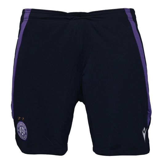 Kinder Training Short Teamline navy