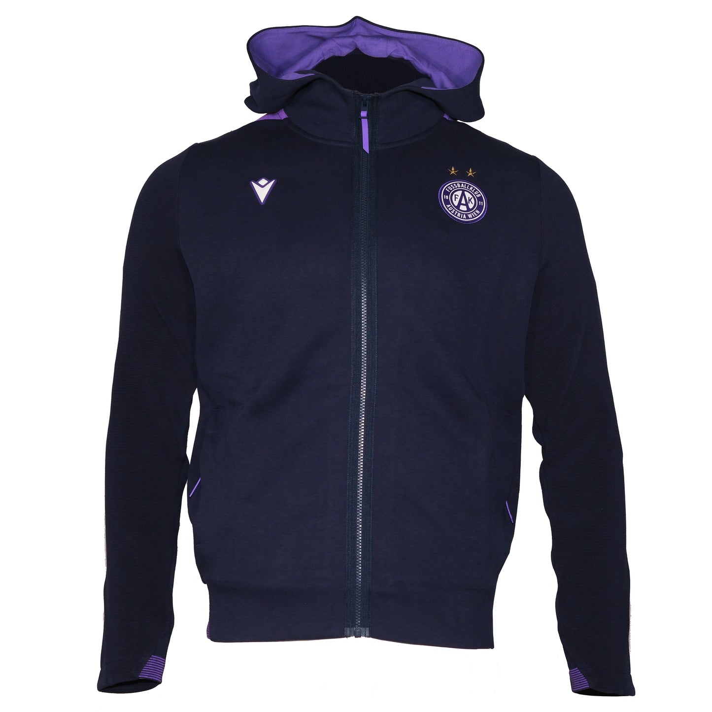 Kinder Travel Jacke 26/27