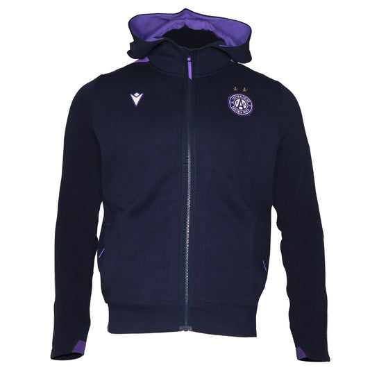 Kinder Travel Jacke 26/27
