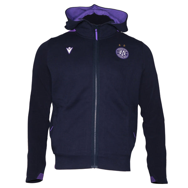 Kinder Travel Jacke 26/27