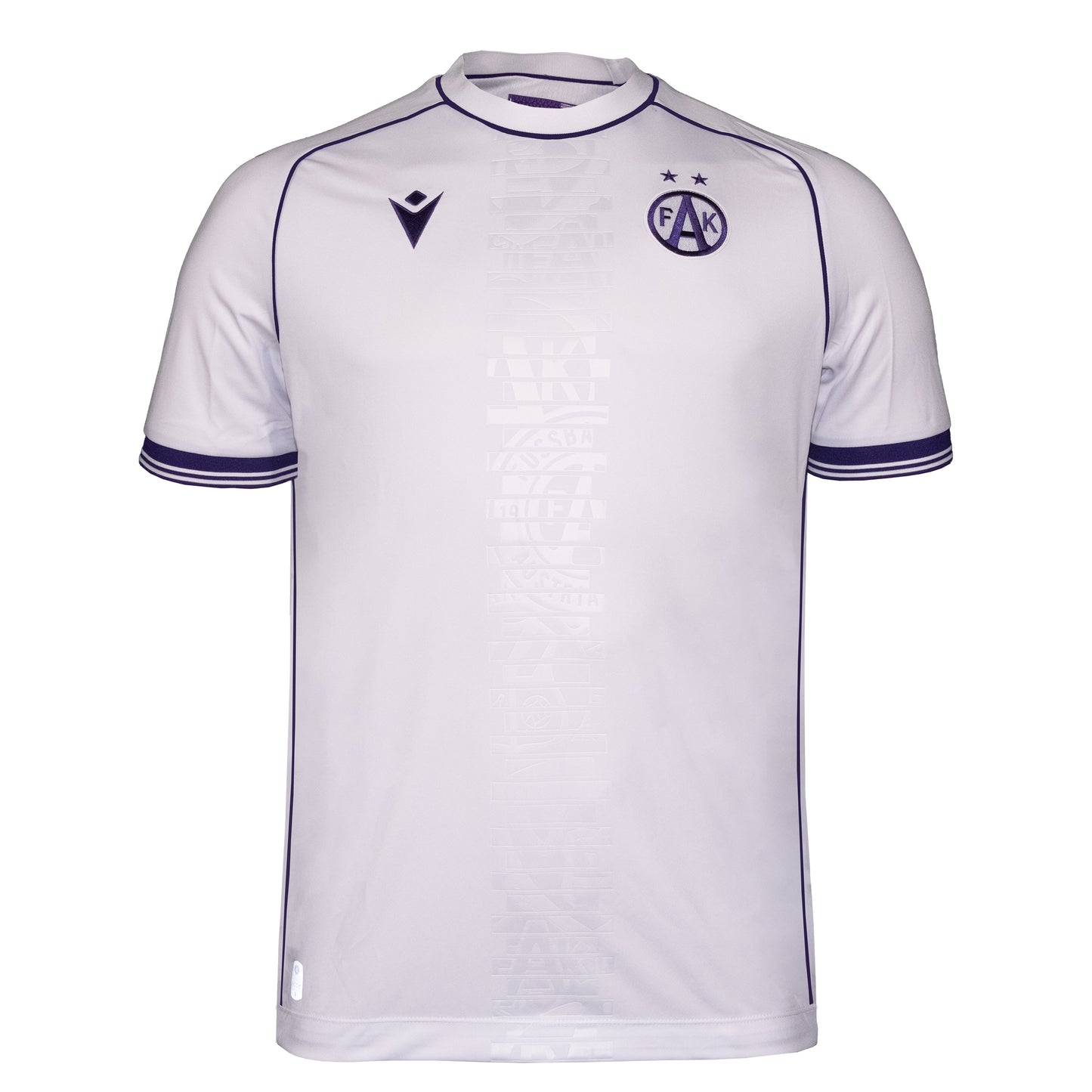 Trikot Away 26/27