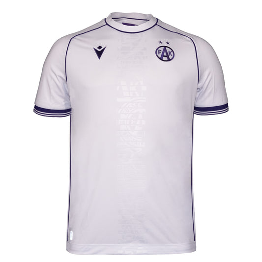 Kinder Trikot Away 26/27