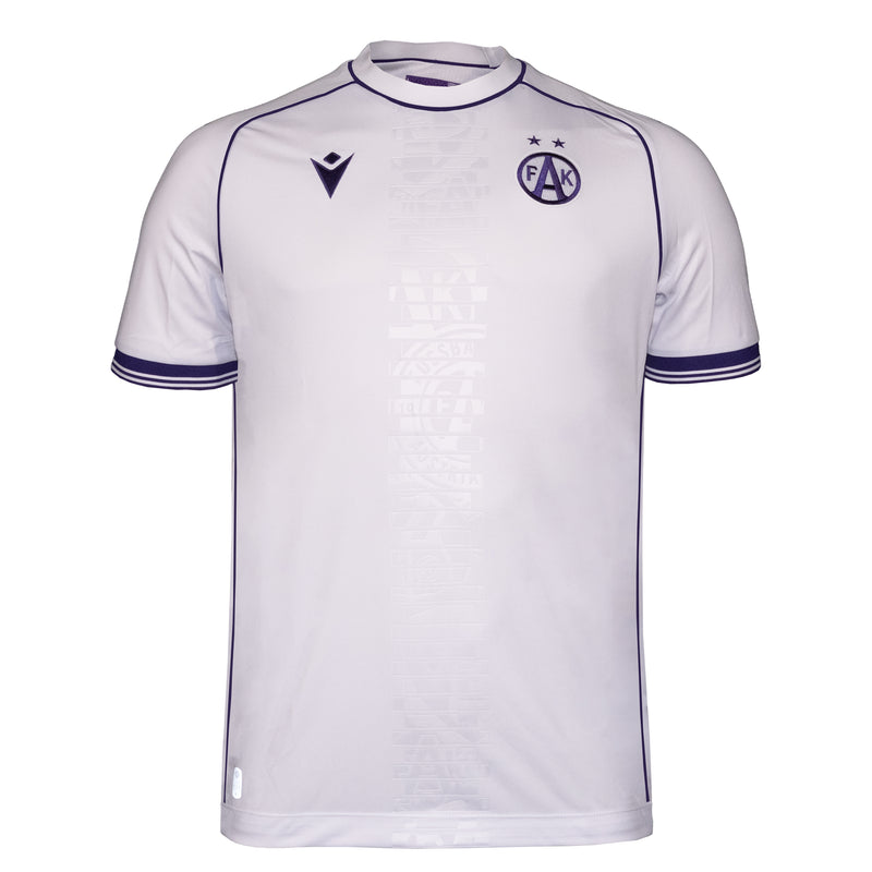 Kinder Trikot Away 26/27
