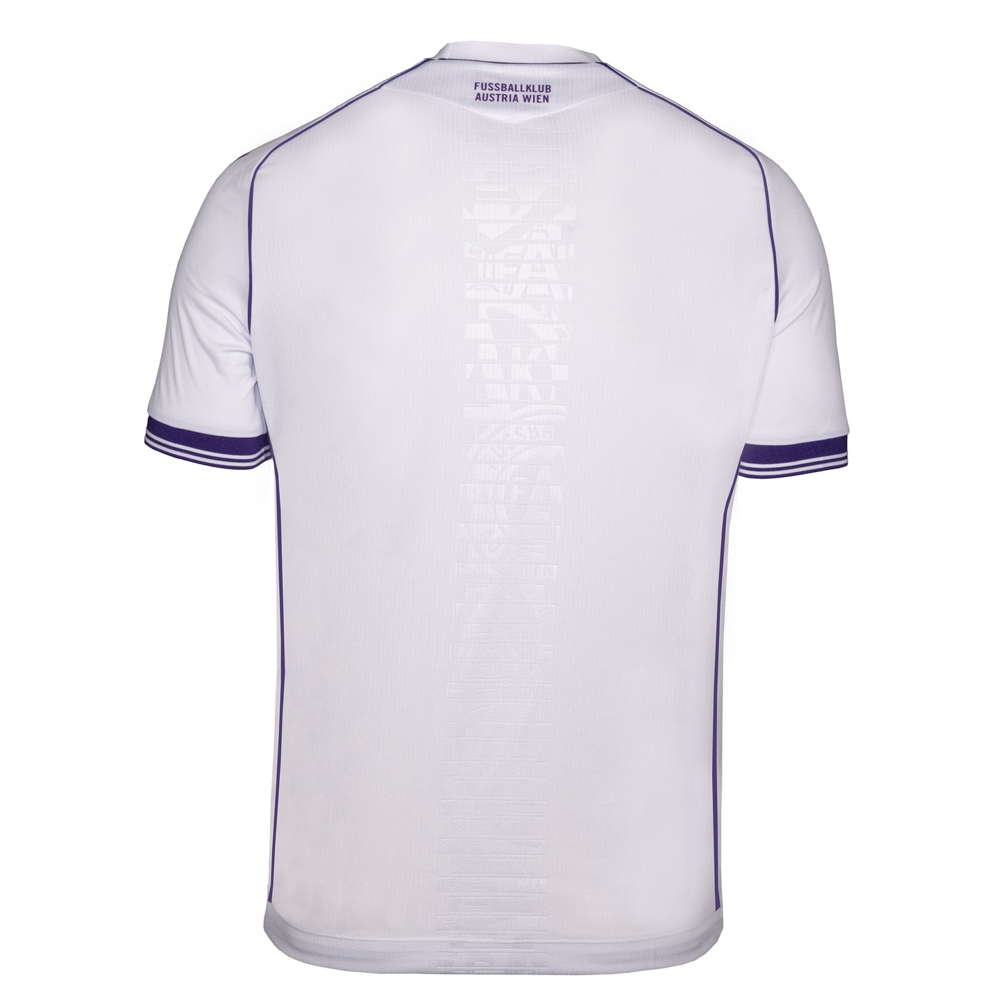 Trikot Away 26/27