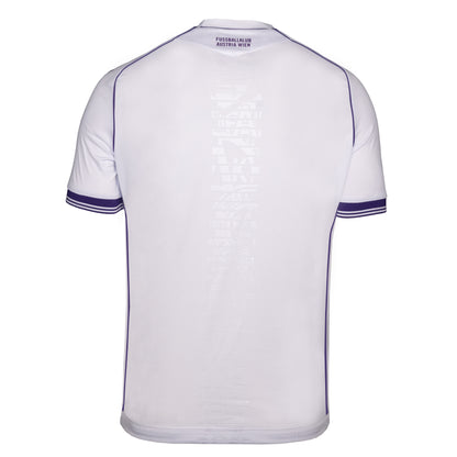 Trikot Away 26/27