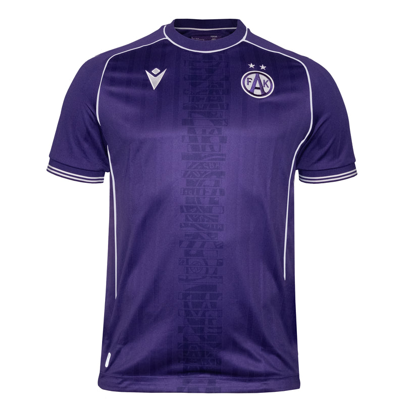Trikot Home 26/27