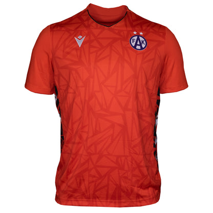 Trikot Tormann orange 26/27