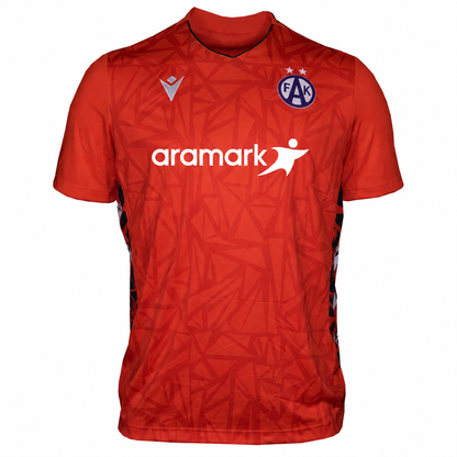 Trikot Tormann orange 26/27