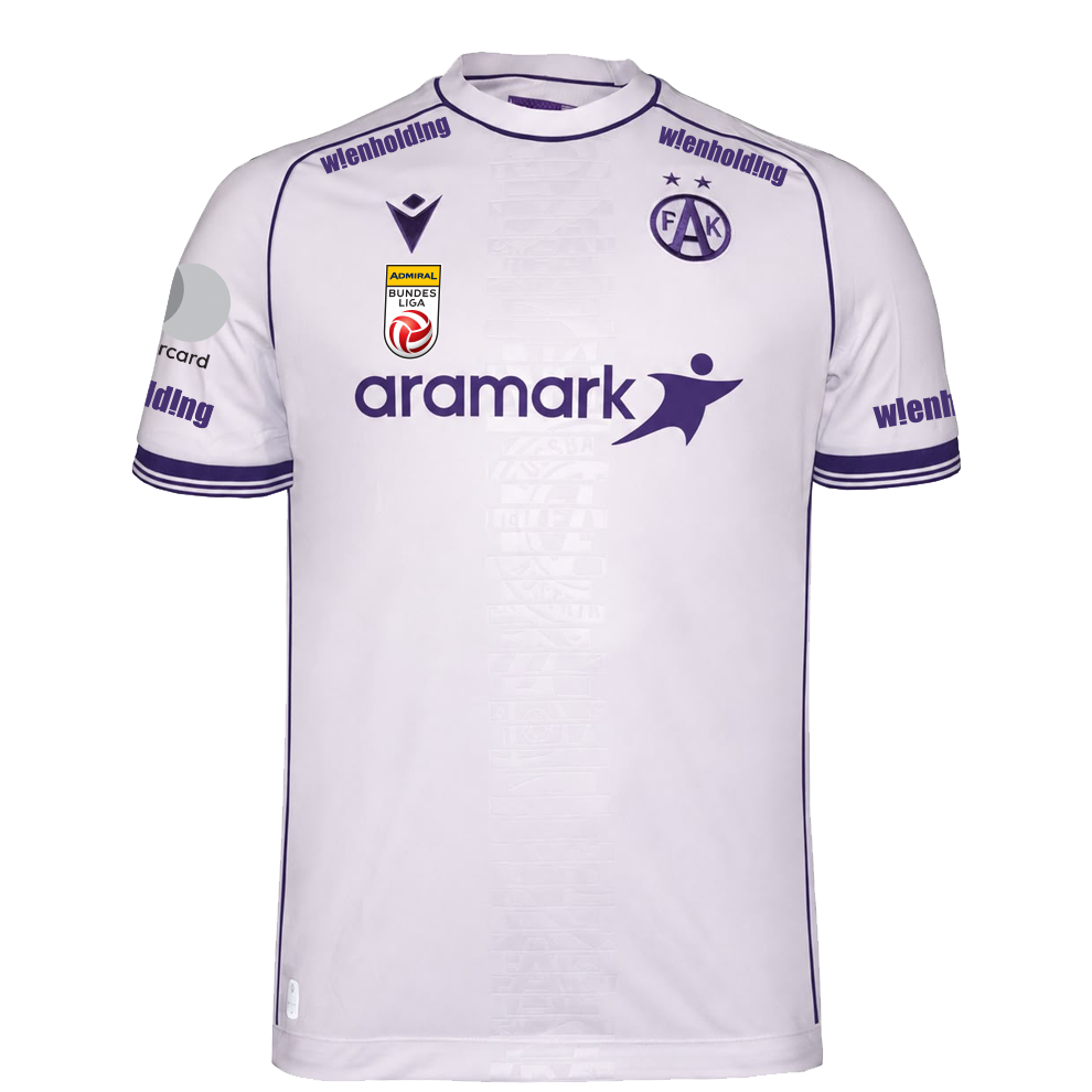 Kinder Trikot Away 26/27