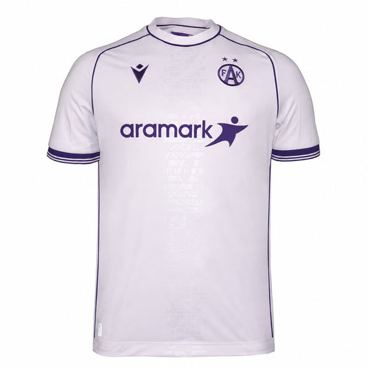 Trikot Away 26/27