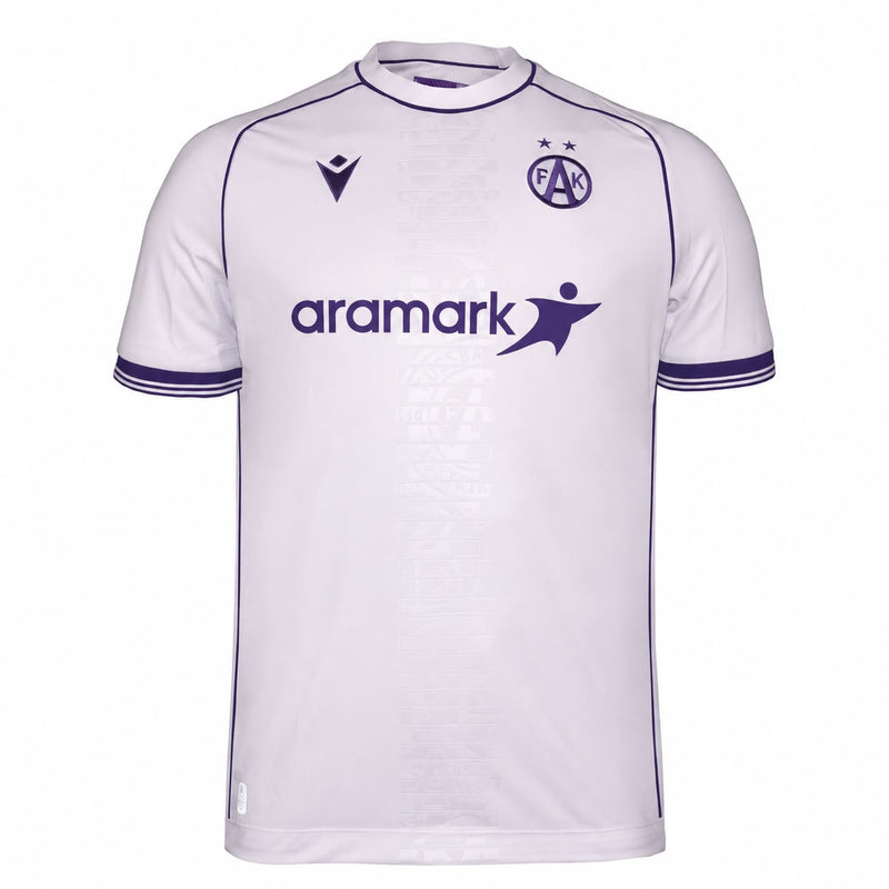 Trikot Away 26/27