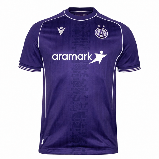 Trikot Home 26/27