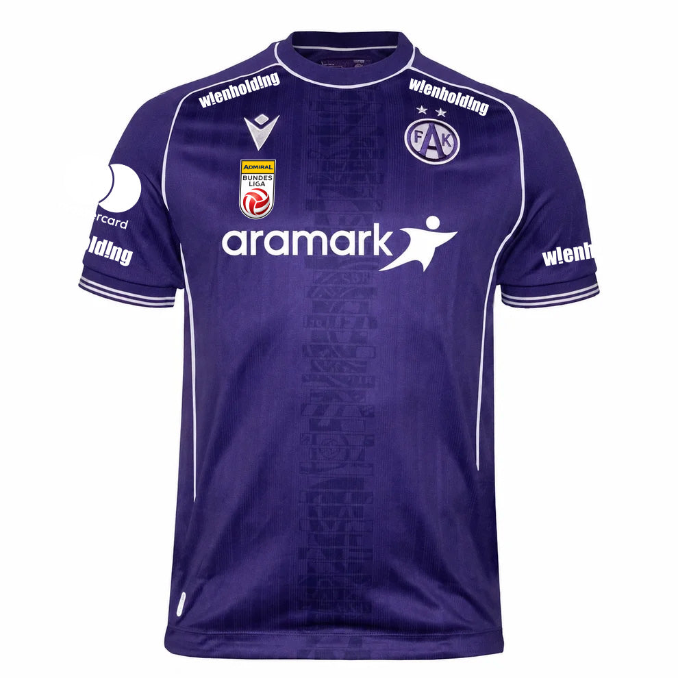 Trikot Home 26/27