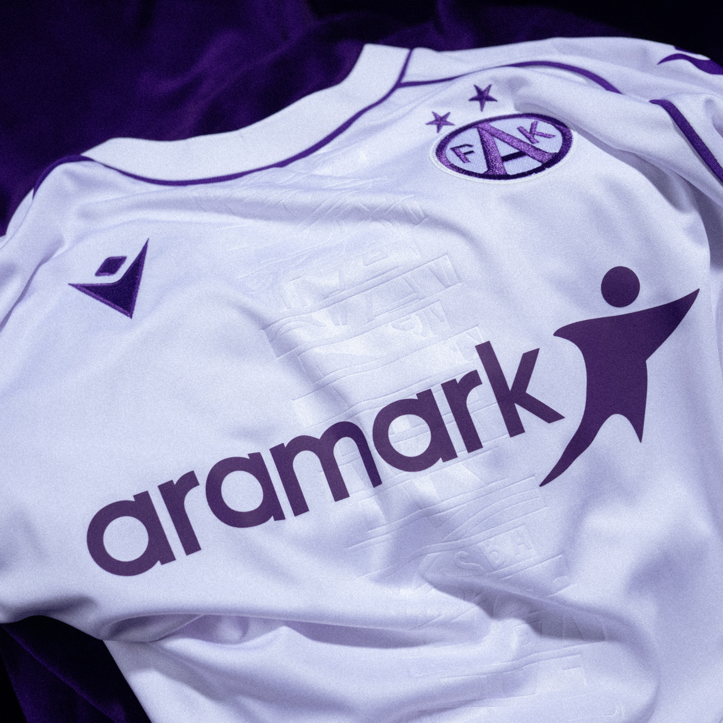 Trikot Away 26/27