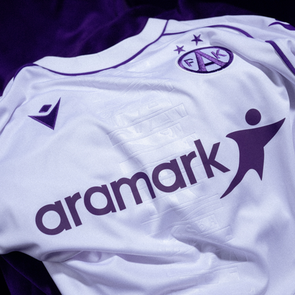 Trikot Away 26/27