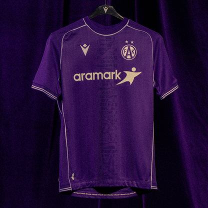 Trikot Home 26/27