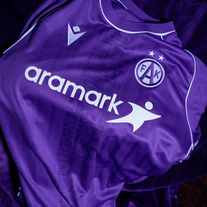 Trikot Home 26/27