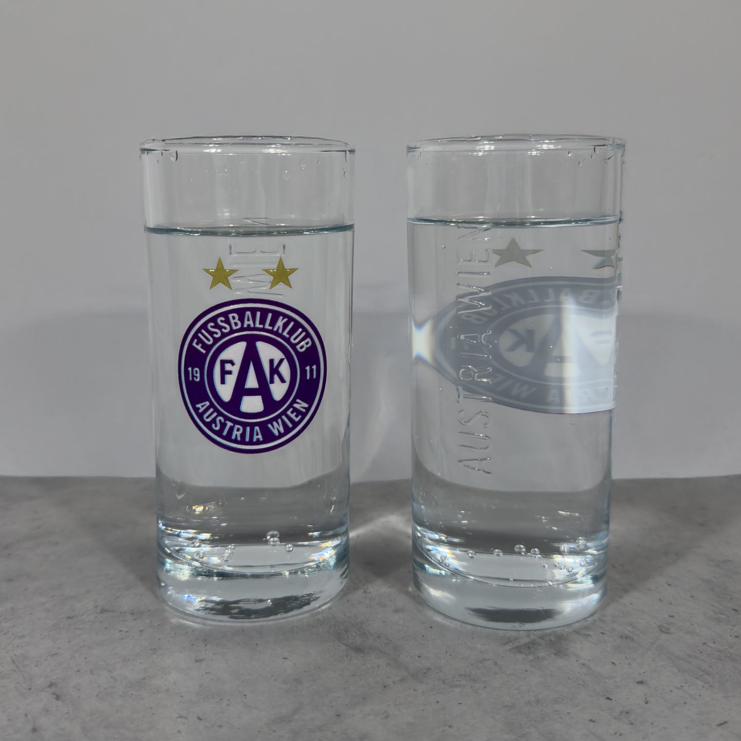 Trinkglas 2er-Set