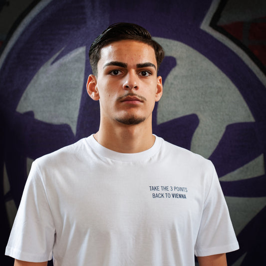 T-Shirt Auswärts