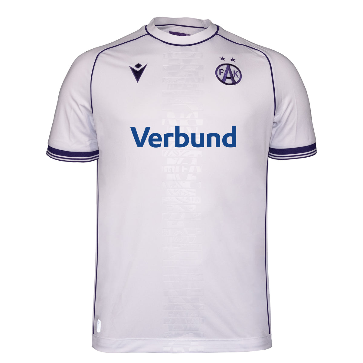 Trikot Away 26/27