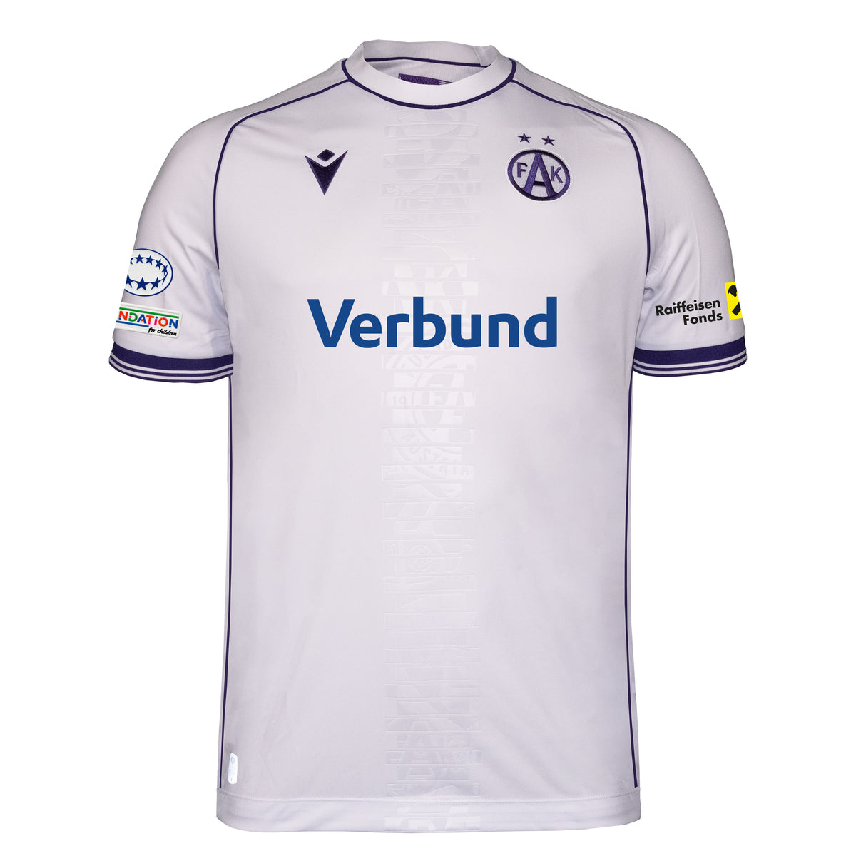 Trikot Away 26/27