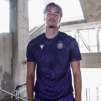 Warm Up Shirt 26/27