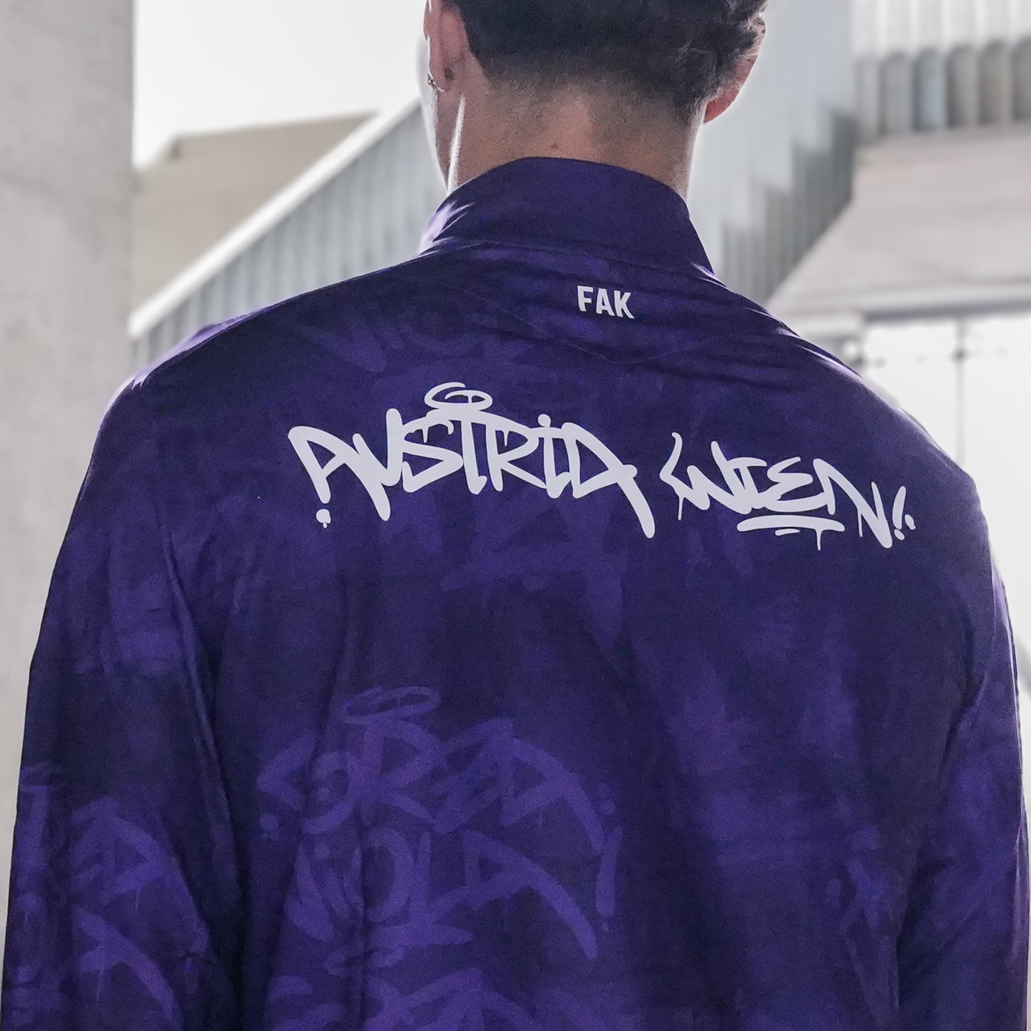 Warm Up 1/4 ZIP 26/27