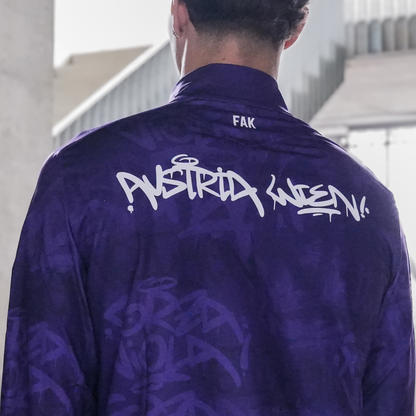 Warm Up 1/4 ZIP 26/27